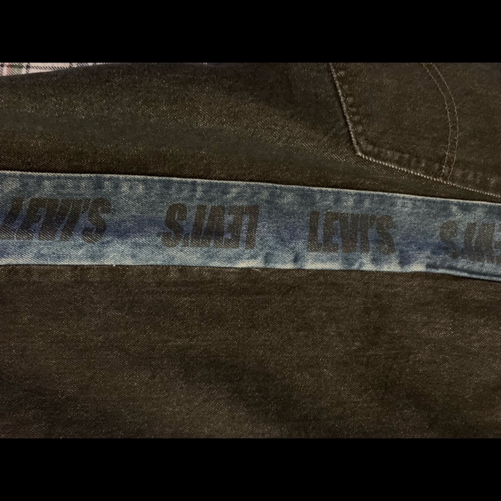 Levi Jeans